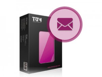 TDM Player Envelope License all platforms, 3Y 3 year(s)