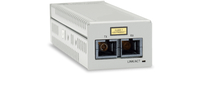 Allied Telesis AT-DMC100/LC-90 network media converter 100 Mbit/s 1310 nm Multi-mode Grey