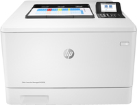 HP Color LaserJet Managed E45028dn