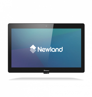 Newland NQuire 1500 Mobula II 2 GHz Tablet 39.6 cm (15.6") 1920 x 1080 pixels Touchscreen Black