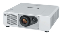 Panasonic PT-FRZ50WEJ data projector Standard throw projector 5200 ANSI lumens DLP WUXGA (1920x1200) White
