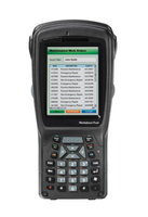 Motorola WAP4 SHORT NUM CE 6.0 EN DIV GPS UMTS handheld mobile computer 9.4 cm (3.7") 640 x 480 pixels Touchscreen 461 g Black