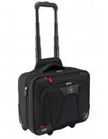 Wenger/SwissGear Transfer 40.6 cm (16") Trolley case Black