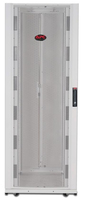 APC NetShelter SV 48U Freestanding rack Grey