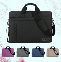 JLC Utility Pouch Laptop bag - 15.6