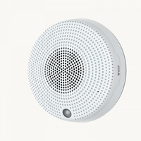 Axis C1410 Mk II 2-way White Wired