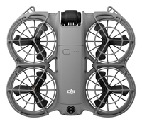 DJI Neo 2 Fly More Combo 4 rotors Quadcopter 12 MP 2688 x 1512 pixels 1606 mAh Black, Grey