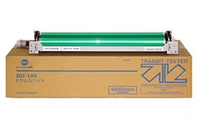 Konica Minolta A5WJ0Y0 printer drum Original