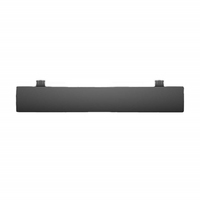 DELL 580-ADLR wrist rest Black