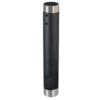 Chief CMS024, 24 Inch Fixed Extension Column, Pole