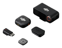 DJI Mic 3 (1 TX+1 RX)