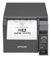 Epson TM-T70II (025A0) Wired Thermal POS printer
