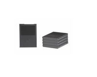 Atomos ATOMCAD112 storage drive enclosure HDD/SSD enclosure Grey 2.5"