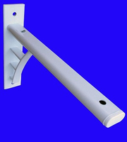 Sapphire AV SSB30 projector mount accessory White