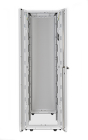 APC NetShelter SX 42U Freestanding rack Grey