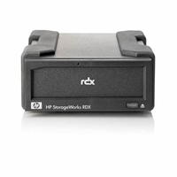 HPE StorageWorks RDX500 Storage drive RDX cartridge RDX 500 GB