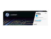 HP 410A Cyan Original LaserJet Toner Cartridge