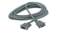APC Cable, Extension Cable for use w/ UPS communications cable 15'/5m