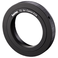 Hama 00030743 camera lens adapter