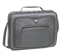 Wenger/SwissGear Insight 39.6 cm (15.6") Briefcase Grey
