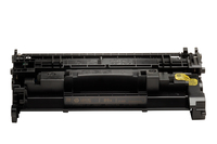 HP 89A Black Original LaserJet Toner Cartridge