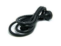 Cisco 15454-M-CBL-RAUS= power cable Black 3 m AS3112 C13 coupler