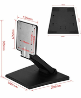 JLC K4 Monitor Stand