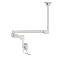 B-Tech BT7594W 71.1 cm (28") White