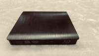 CoreParts MS-BRRW-2.0-015 optical disc drive Blu-Ray ROM Silver