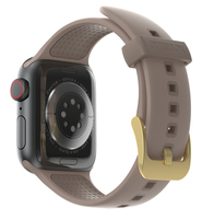 OtterBox All Day Comfort Series for Apple Watch 40mm/41mm/42mm, Desert Dream