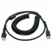 Datalogic 90A052285 barcode reader accessory USB cable
