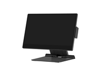 Capture CA-M6B-1212 POS system 39.6 cm (15.6") 1920 x 1080 pixels Touchscreen Black