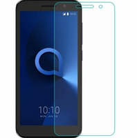 JLC Alcatel 1 2021 2D Tempered Glass Screen Protector
