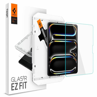 Spigen GLAS.tR EZ Fit iPad Pro 13 2024 Glass Screen Protector