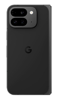 Google Pixel 9 Pro Fold 20.3 cm (8") Dual SIM Android 14 5G USB Type-C 16 GB 256 GB 4650 mAh Black