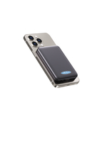Origin Storage Origin 10000mAh Ultra-Thin Mini Wireless Power Bank