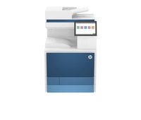 HP Color LaserJet Managed MFP E877dn