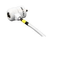 Mobilis 001236 Corporate T-Lock Compatible with Master Key