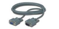 APC AP9823 serial cable Grey DB9