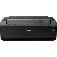 Canon imagePROGRAF PRO-1000 photo printer Inkjet 2400 x 1200 DPI Wi-Fi