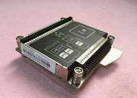 HPE Heatsink CPU two