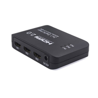 Fairline 3266-633 video splitter
