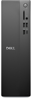 DELL Slim ECS1250 Intel® Core™ i5 i5-14400 8 GB DDR5-SDRAM 512 GB SSD Windows 11 Pro Slim PC PC Black