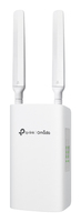 TP-Link Omada ER703WP-4G-Outdoor gateway/controller 10, 100, 1000 Mbit/s