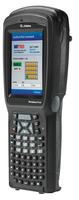 Motorola WAP4 LONG ALPHA NUM CE 6.0 EN 802.11 handheld mobile computer 9.4 cm (3.7") 640 x 480 pixels Touchscreen 526 g Black