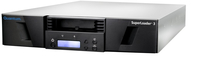 Quantum SuperLoader 3 LTO-7HH Storage auto loader & library Tape Cartridge 96 GB