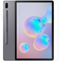 JLC Samsung Tab S6 Lite Tempered Glass Screen Protector - 2 Pack