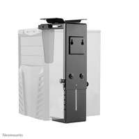 Neomounts NM-CPU100BLACK CPU holder - rotatable - max 10 kg - universal