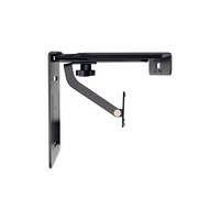 HP Poly Studio E60 EagleEye IV HDCI Camera Mounting Bracket