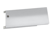 Ergotron 97-962 multimedia cart accessory Aluminium Drawer